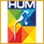 Hum logo